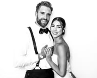 Aaron Ekblad Wife
